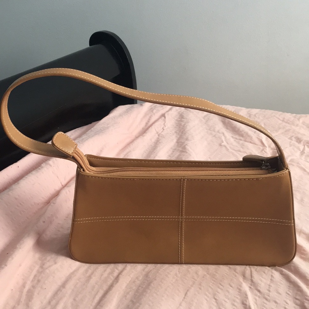 Shoulder bag